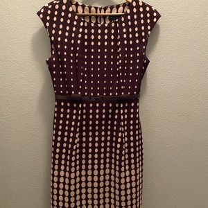 Connected Apparel Dress